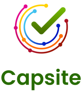 Logo Capsite